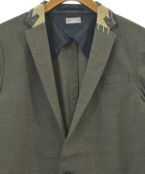 kolor/BEACON 西裝外套