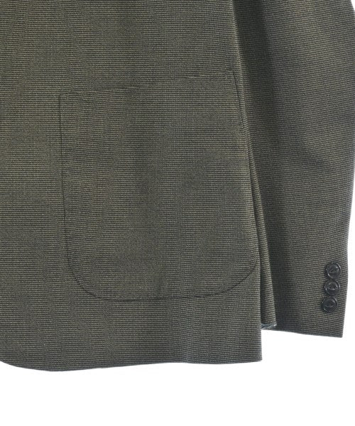 kolor/BEACON 西裝外套