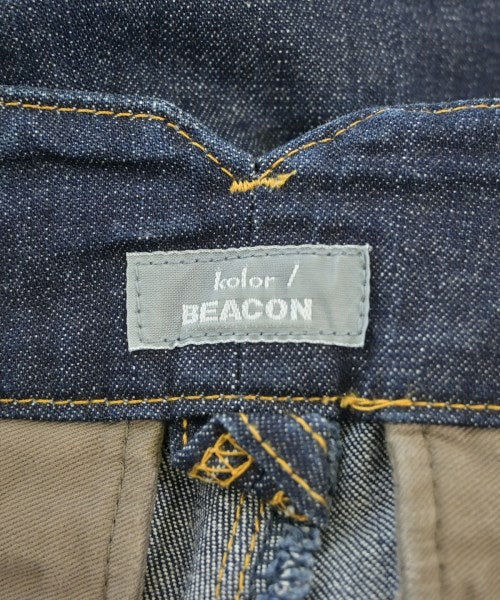 kolor/BEACON 短褲