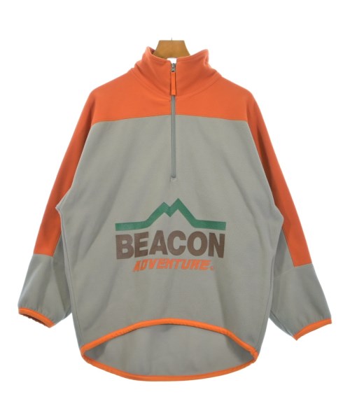 kolor/BEACON 運動衫
