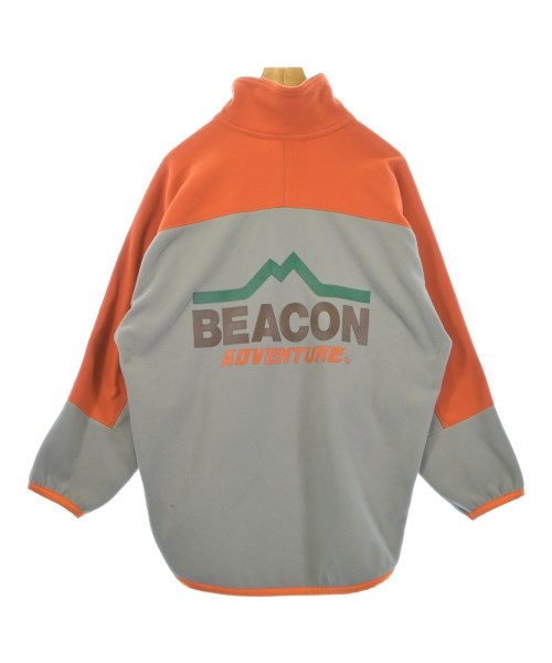 kolor/BEACON 運動衫
