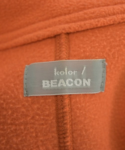 kolor/BEACON 運動衫