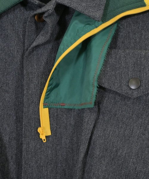 kolor/BEACON 斜紋夾克