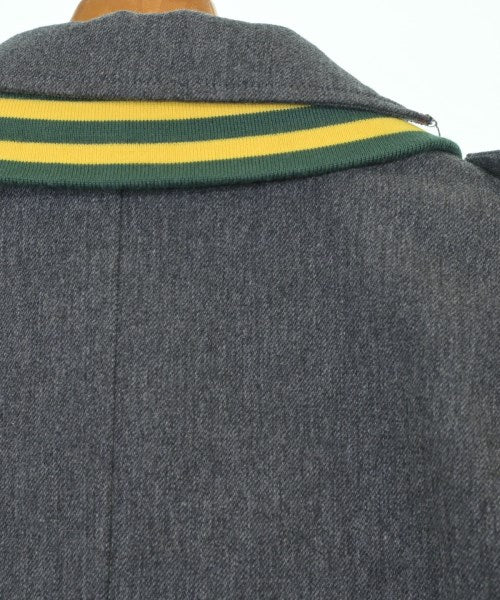 kolor/BEACON 斜紋夾克