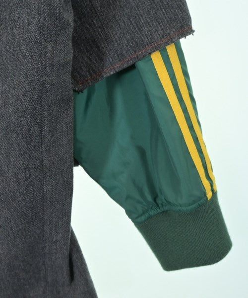 kolor/BEACON 斜紋夾克