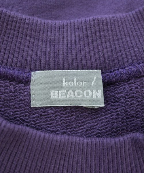 kolor/BEACON 運動衫