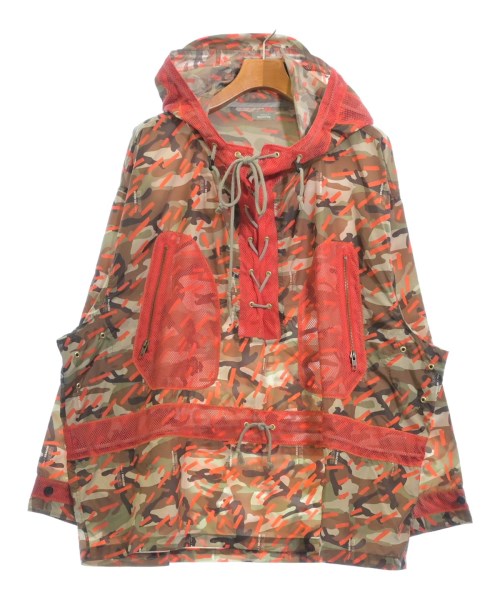 kolor/BEACON 其他飛行外套