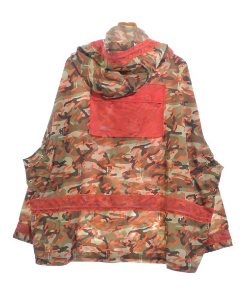 kolor/BEACON 其他飛行外套