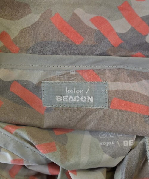 kolor/BEACON 其他飛行外套