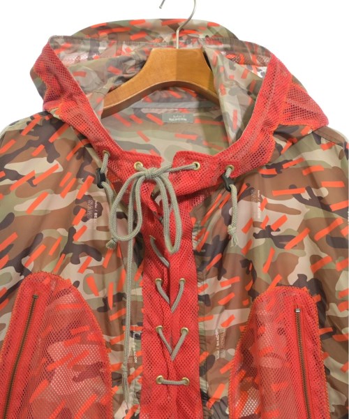 kolor/BEACON 其他飛行外套