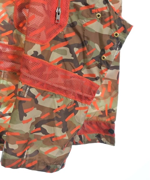 kolor/BEACON 其他飛行外套