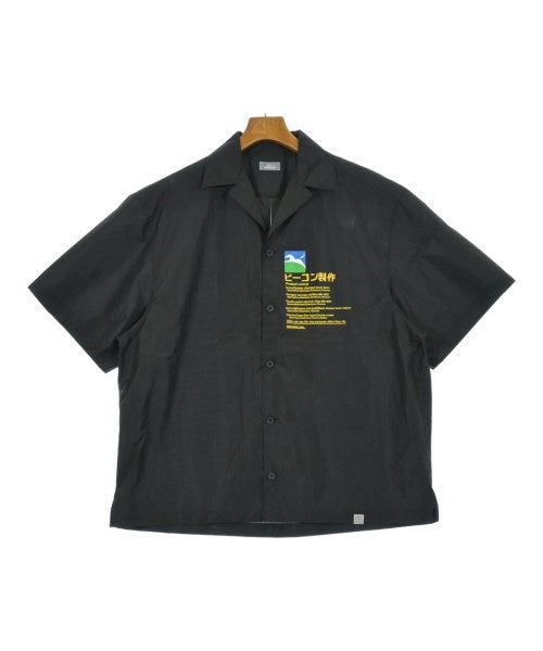 kolor/BEACON 休閒襯衫