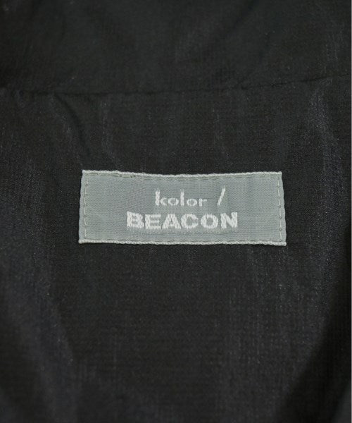 kolor/BEACON 休閒襯衫