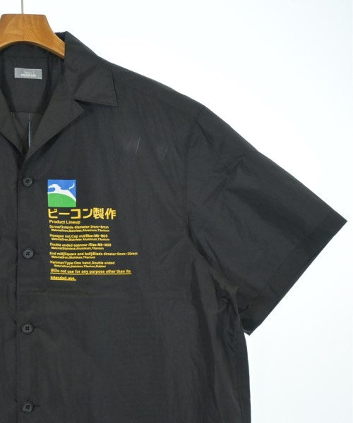 kolor/BEACON 休閒襯衫