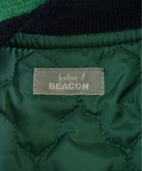 kolor/BEACON 其他飛行外套