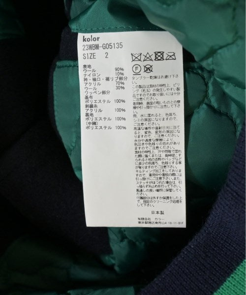 kolor/BEACON 其他飛行外套