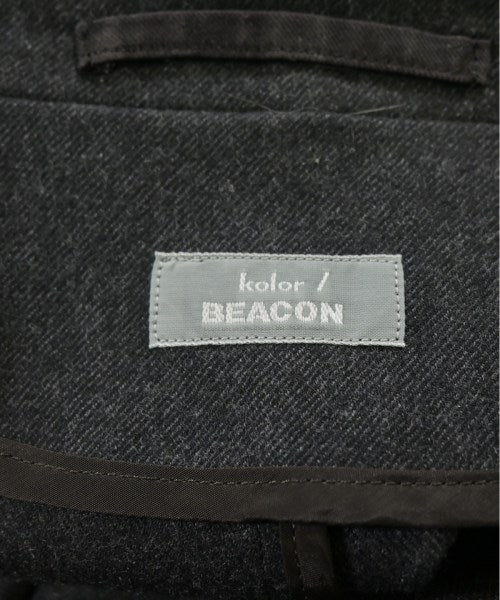 kolor/BEACON 休夾克