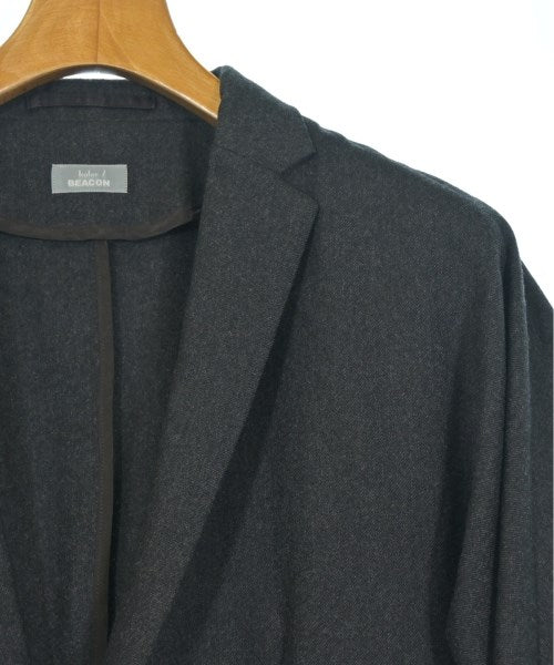 kolor/BEACON 休夾克