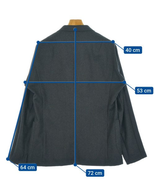 kolor/BEACON 休夾克