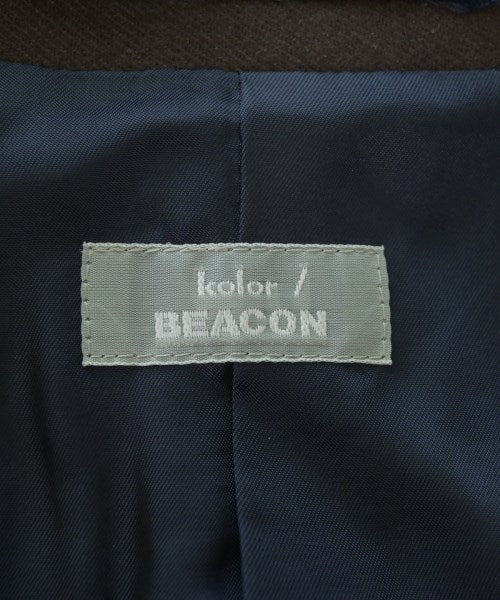kolor/BEACON 夾克