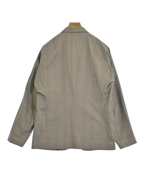 kolor/BEACON 夾克