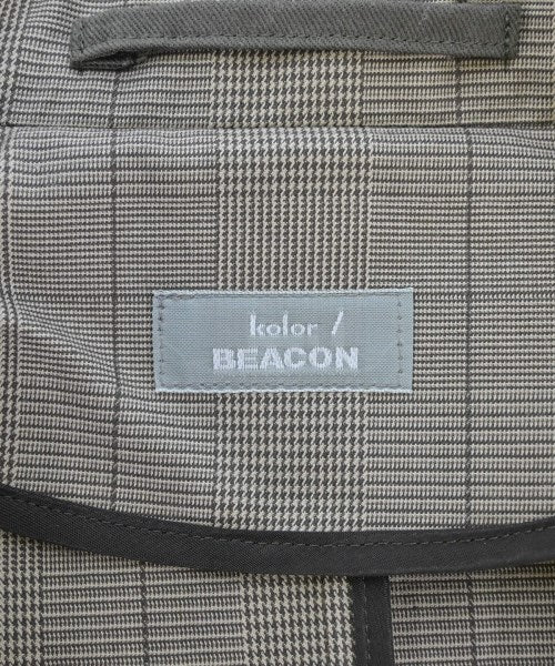 kolor/BEACON 夾克