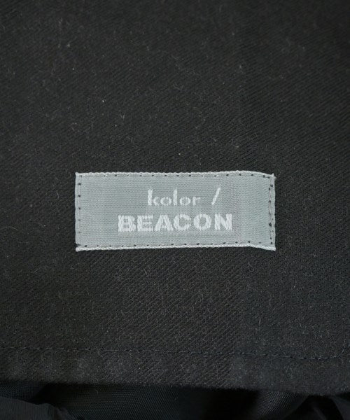 kolor/BEACON 長褲