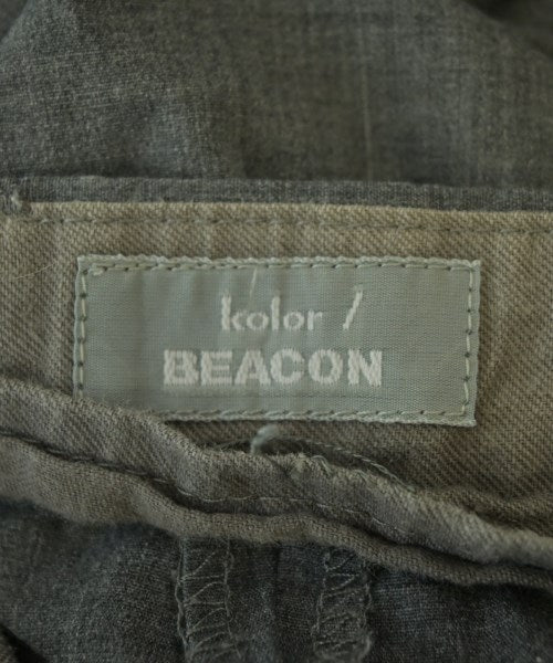 kolor/BEACON 其他款