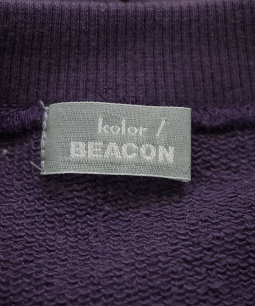 kolor/BEACON 運動衫