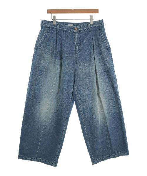 kolor/BEACON 牛仔褲