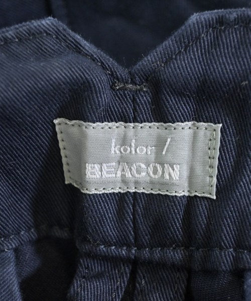 kolor/BEACON 休閒褲