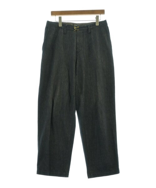 kolor/BEACON 牛仔褲