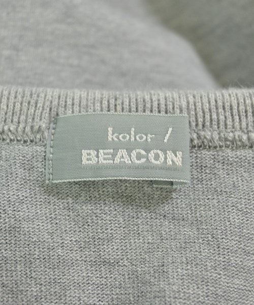 kolor/BEACON T恤/上衣