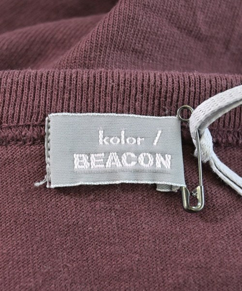 kolor/BEACON T恤/上衣
