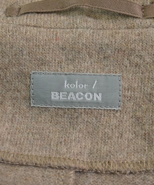 kolor/BEACON 休閒夾克