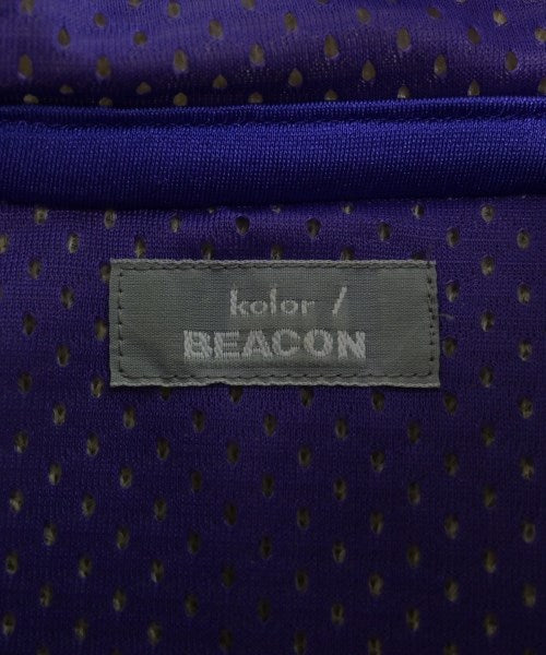 kolor/BEACON 其他飛行外套