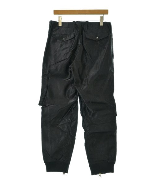 kolor/BEACON 工裝褲