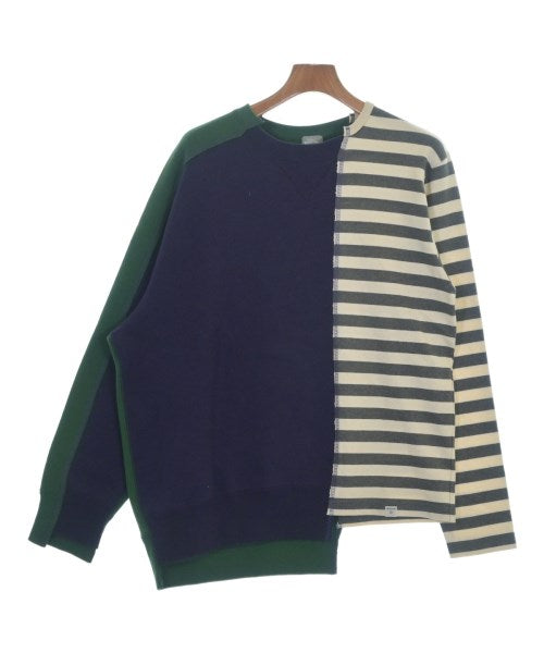 kolor/BEACON 運動衫