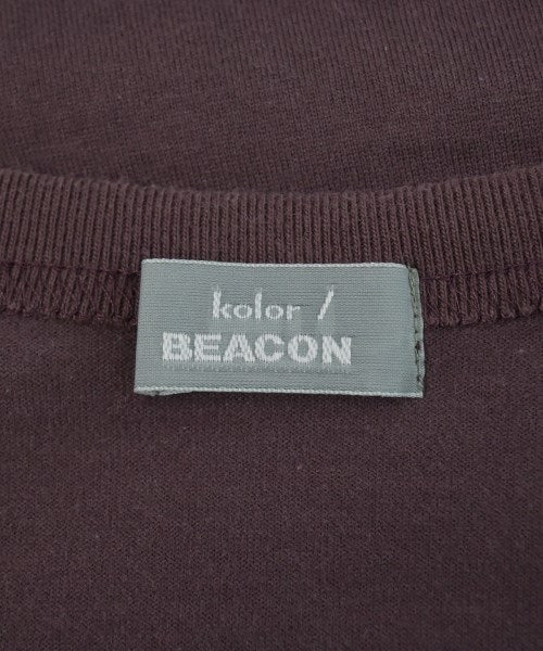 kolor/BEACON T恤/上衣