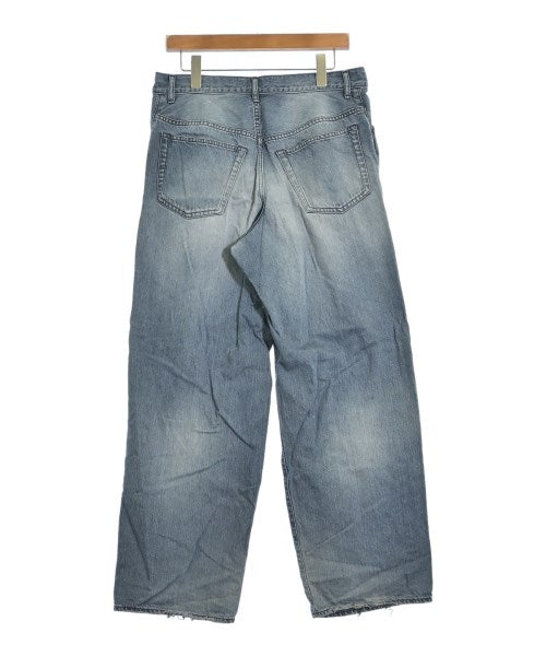 kolor/BEACON 牛仔褲