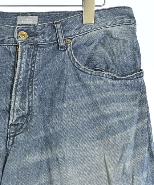 kolor/BEACON 牛仔褲