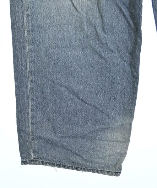 kolor/BEACON 牛仔褲