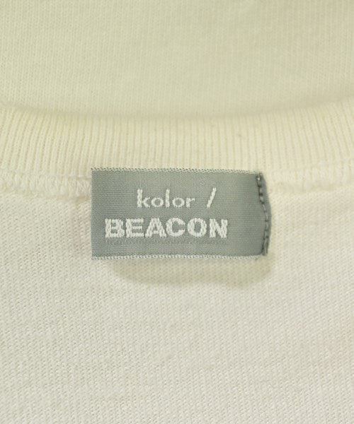 kolor/BEACON T恤/上衣