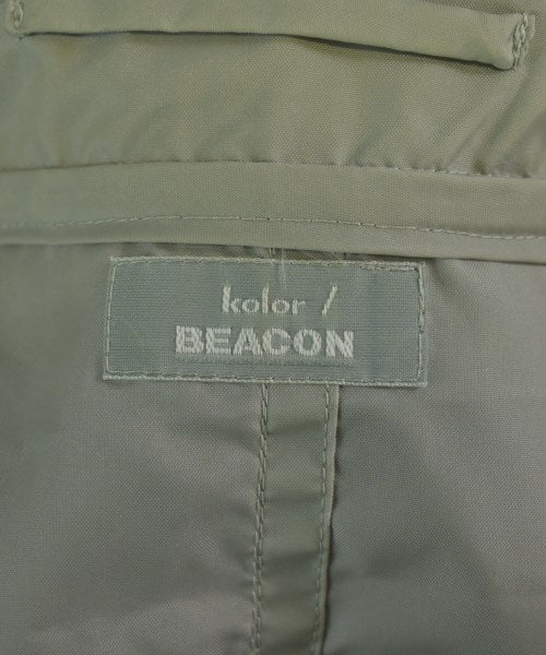 kolor/BEACON 外套