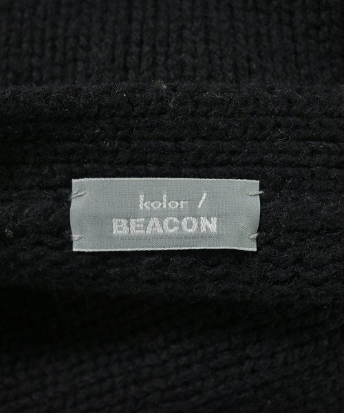 kolor/BEACON 開襟衫