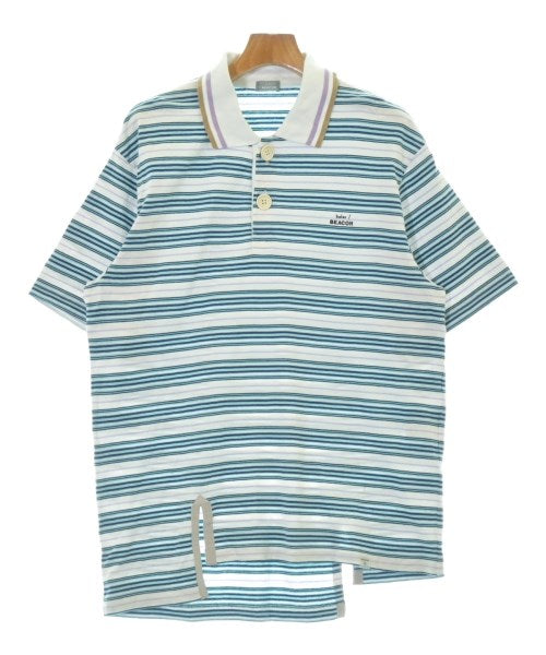kolor/BEACON POLO衫