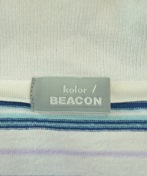 kolor/BEACON POLO衫