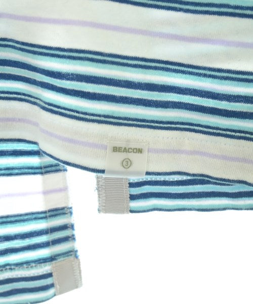 kolor/BEACON POLO衫