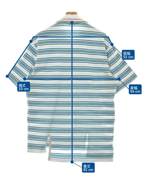kolor/BEACON POLO衫