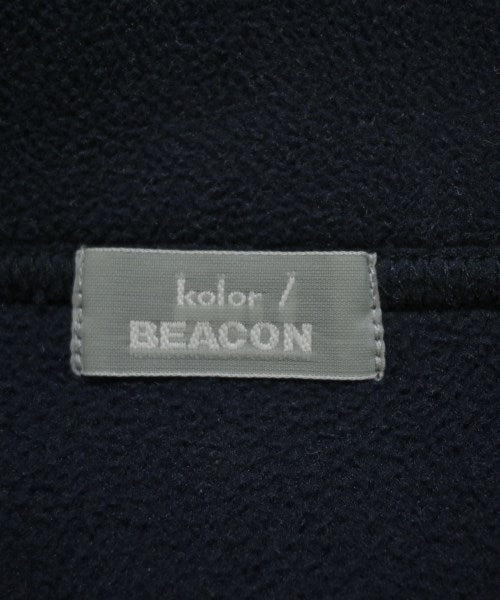 kolor/BEACON 休閒襯衫